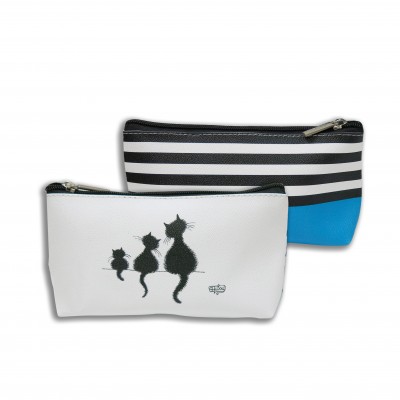 Trousse Le Trio