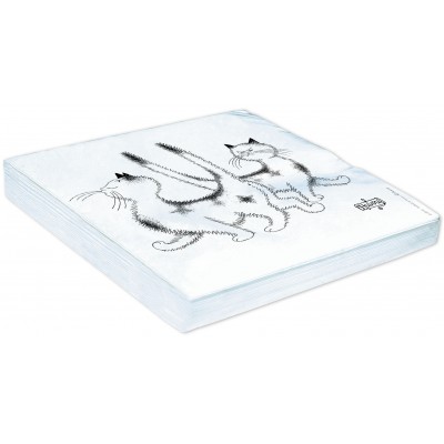 Serviette table Gros dodo