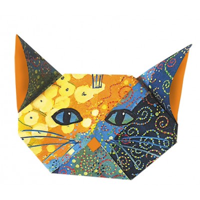 Art Origami chat
