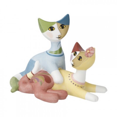 Cloe & Ugo