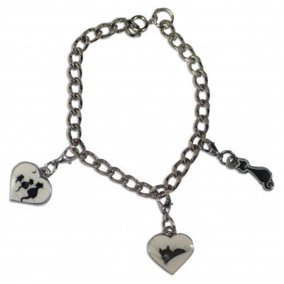 Bracelet charm's