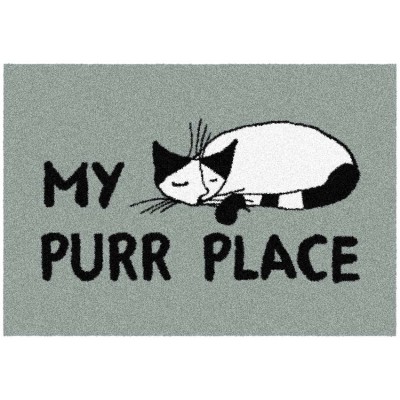 KATZEN MARIED