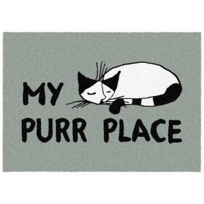 Feel  My Purr Place