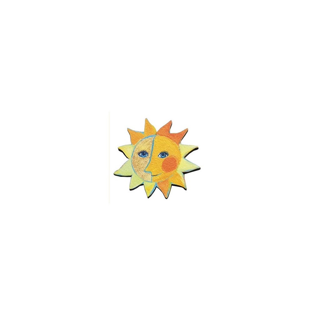 Magnet  Sun