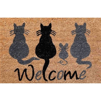Welcome Cats