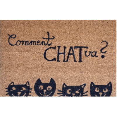 Welcome Cats