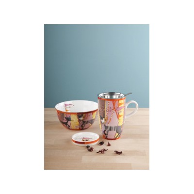Tasse à thé Soffioni