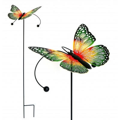 Pic  balancier Papillon