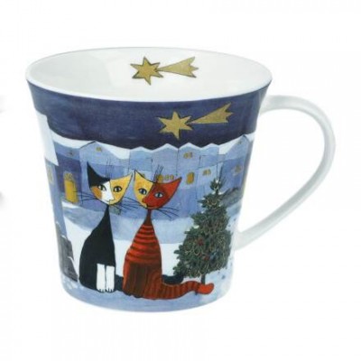 Mug Sorprese di Natale