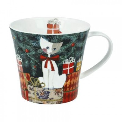 Mug Sorprese di Natale