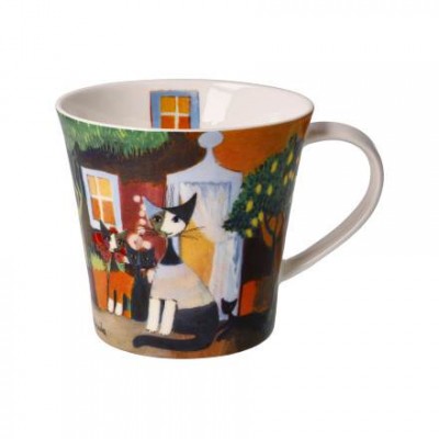 copy of Mug Sorprese di Natale