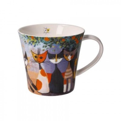 Mug Tempi felici