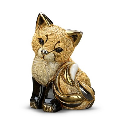 copy of Bébé Chat Roux
