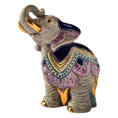 Eléphant Indien