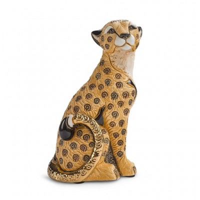 Le guépard