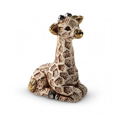 Mini girafe
