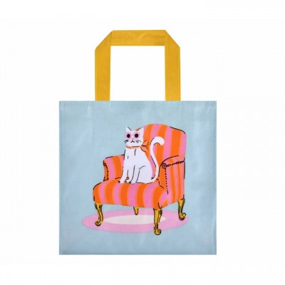 Sac PVC Cool Cats