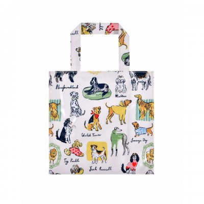copy of Sac PVC Feline Friends Small