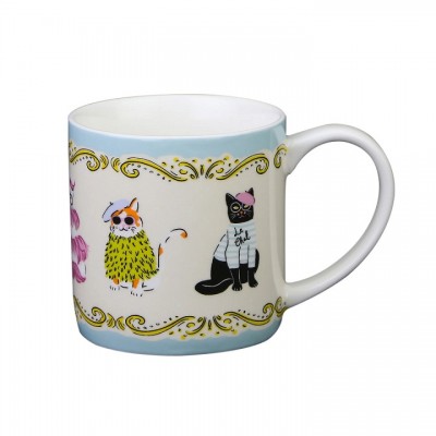 Mug Cool Cats