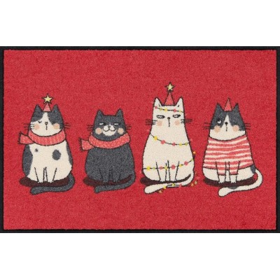 Meowy Christmas