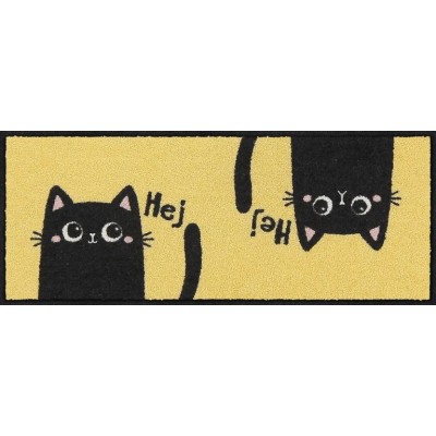 Hej Cats