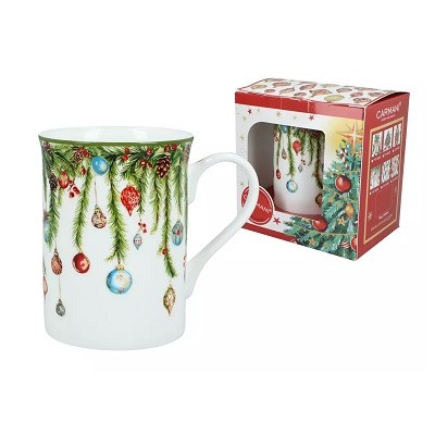 Mug Deco Noel