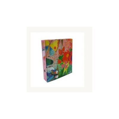 Classeur - Flowers