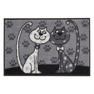 KATZEN MARIED
