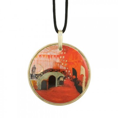 Pendentif VENEZIANO