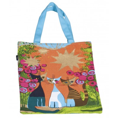 Sac Shopping coton