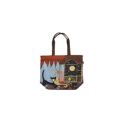 Sac shopper