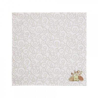 Serviette de table
