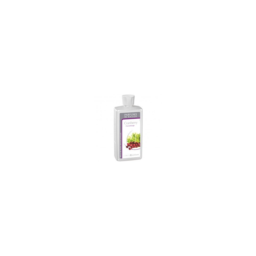 Cranberry