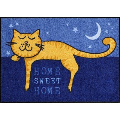 KATZEN MARIED