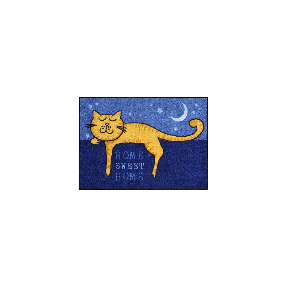 KATZEN MARIED