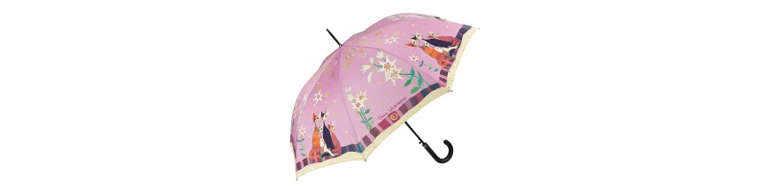 Parapluies cannes